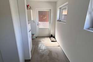 Bungalow in Sackgassenlage direkt am Park – Parkstraße 8, 25709 Marne – Vorschaubild 15