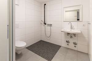 2-Zimmer Wohnung  – Wohnpark Tivoli – Typ 9 – Karlstraße 13f, 32108 Bad Salzuflen – Vorschaubild 3