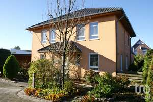 Exklusives Wohnhaus in ruhiger Wohnlage von Bad Zwischenahn-Rostrup – Krokusweg 2, 26160 Bad Zwischenahn – Vorschaubild 3