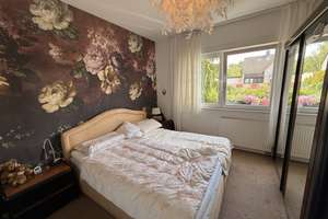 Groß-Buchholz: Exzellentes ZFH mit 2 Wohnungen, Terrasse, Balkon, Garage, Top Garten & Beste Lage! – Die vollständige Adresse der Immobilie erhältst du vom Anbieter., 30655 Groß-Buchholz, Hannover – Vorschaubild 14