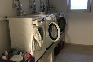 3-Zimmer-Wohnung mit Balkon und Einbauküche in Ingolstadt – Die vollständige Adresse der Immobilie erhältst du vom Anbieter., 85053 Südost, Ingolstadt – Vorschaubild 19