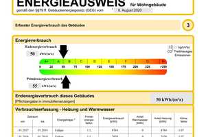 Genehmigte Ferienimmobilie mit Panoramablick – Nordfriesland (Kreis) – Vorschaubild 14