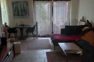 Zwei Zimmer in Aachen: Gepflegte Wohnung mit Balkon
