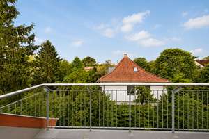 Maisonette nahe Heiligem See - Voraussichtlich BEZUGSFREI ab Okt. 2026