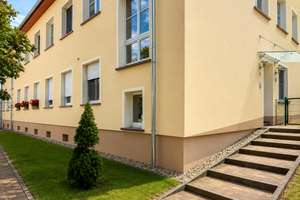 Wohnen zwischen Stadt und Natur – großzügige Dachgeschosswohnung in Heide-Süd – 6120 Heide-Süd, Halle (Saale) – Vorschaubild 10