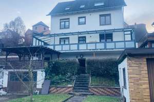 Gepflegtes Ein- bis Zweifamilienhaus mit Photovoltaik und zusätzlichem Grundstück in Hornbach – Die vollständige Adresse der Immobilie erhältst du vom Anbieter., 66500 Hornbach – Vorschaubild 2