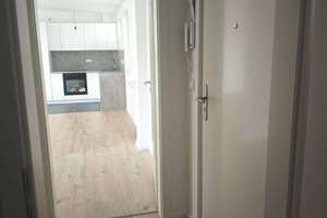 +++Schöne 2-Zimmer Dachgeschosswohnung in Haselhorst Spandau+++ – Gartenfelder Str. 133, 13599 Haselhorst, Berlin – Vorschaubild 2
