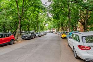 Befristet für 12 Monate - Schöne Einzelwohnung am Heilmannring – Heilmannring 71A, 13627 Charlottenburg-Nord, Berlin – Vorschaubild 27