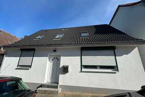 Zentral und einladend: Saniertes Einfamilienhaus in Bad Oldesloe – Stormarn (Kreis) – Vorschaubild 1
