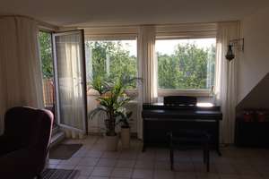 Helle Dachgeschosswohnung ab Oktober zu vermieten – Germaniastraße 80, 51103 Höhenberg, Köln – Vorschaubild 4