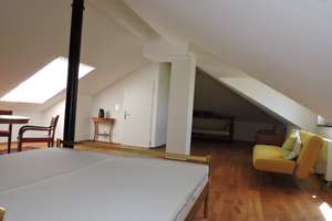Elegante Stadtvilla in beliebter Wohnlage – 60433 Frankfurter Berg, Frankfurt am Main – Vorschaubild 38