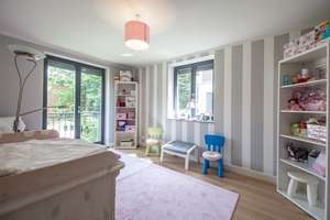 TRAUMHAUS MIT GROSSEM & SONNIGEN GARTEN – 22453 Niendorf, Hamburg – Vorschaubild 9