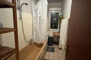 2 Zimmer Wohnung im 1. OG mit Balkon in Stuttgart Ost – Heinrich-Baumann-Straße 25A, 70190 Stöckach, Stuttgart – Vorschaubild 7