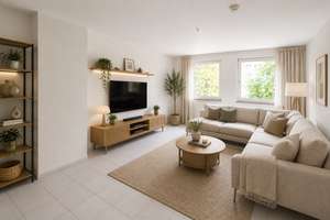 *WE 11* Schöne ca. 55 qm Wohnung mit Aufzug & Garage – 58097 Hochschulviertel, Hagen – Vorschaubild 2