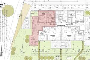 *** Moderne Eigentumswohnung-energieeffizient-hoher Wohnkomfort *** – Karlskroner Straße 27a, 85051 Süd, Ingolstadt – Vorschaubild 9