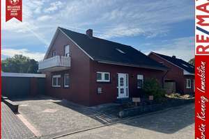 *Charmantes Zuhause in begehrter Wohnlage – alles fußläufig erreichbar* – Die vollständige Adresse der Immobilie erhältst du vom Anbieter., 49821 Emlichheim – Vorschaubild 1