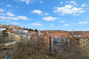 Perfekt für Singles & Paare - Moderne Wohnung mit Charme und Weitblick – Die vollständige Adresse der Immobilie erhältst du vom Anbieter., 70197 Rotebühl, Stuttgart – Vorschaubild 9