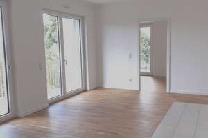 Traumhaft schöne 3-Zimmer-Wohnung mit Balkon + TG-Platz + Einbauküche! – Koblenzer Str. 108, 53177 Pennenfeld, Bonn – Vorschaubild 3