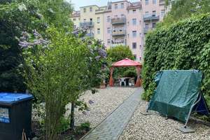 Hübsche Eigentumswohnung mit Balkon, fast barrierefrei! – Etkar-André-Straße 21, 4157 Gohlis-Mitte, Leipzig – Vorschaubild 7