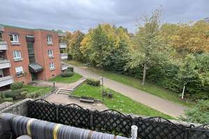 Gemütliche 2-Zimmerwohnung am Butterkamp 23 - Nur mit WBS anmietbar! – Butterkamp 23, 33605 Stieghorst, Bielefeld – Vorschaubild 8