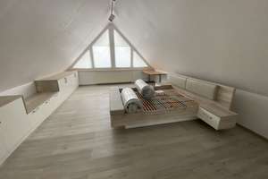 Attraktive 2-Zimmer Wohnung mit guter Ausstattung in Münster-Düesberg – Die vollständige Adresse der Immobilie erhältst du vom Anbieter., 48153 Düesberg, Münster – Vorschaubild 25