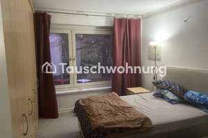Tauschwohnung: 2,5 Zimmer mit Balkon, Blick auf Innenhof/Garten – Griesstraße 12, 20535 Hamm, Hamburg – Vorschaubild 5