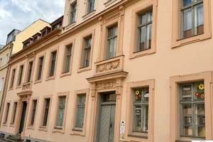 Charmante 3-Zimmer Wohnung unter Denkmalschutz  als attraktive Kapitalanlage in Potsdam