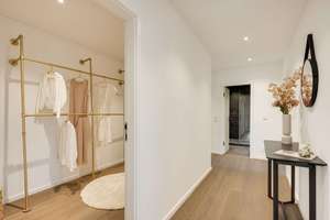 Die perfekte Stadtwohnung! 3,5-Zimmer-Juwel im beliebten Dreimühlenviertel – nahe der Isar – Isartalstraße 45a, 80469 Dreimühlen, München – Vorschaubild 2