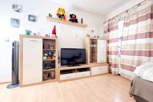 Innenstadtlage trifft Investmentpotenzial – vermietete 2-Zimmer-Wohnung in Erlangen – Die vollständige Adresse der Immobilie erhältst du vom Anbieter., 91054 Tal, Erlangen – Vorschaubild 8