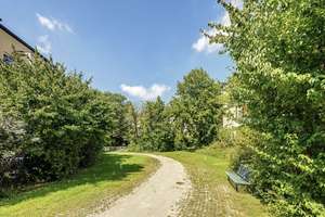 15.2/1.3 *Helle möblierte Wohnung m. großem Südbalkon u. TG-Stellplatz. Berg am Laim. WG geeignet – Die vollständige Adresse der Immobilie erhältst du vom Anbieter., 81673 Echarding, München – Vorschaubild 20