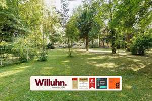 Herrschaftliches Anwesen zwischen Dresden und Leipzig | Eigener Park & großzügige Nebengelasse! – Die vollständige Adresse der Immobilie erhältst du vom Anbieter., 4769 Sornzig-Ablaß – Vorschaubild 1