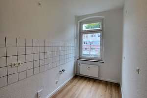*Ideal für Studenten/ Singles/Paaren * Helle 2-Raumwohnung mit kurzen Wegen zur Uni + EBK - Option! – Wedringer Str. 13, 39124 Neue Neustadt, Magdeburg – Vorschaubild 2