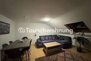 Tauschwohnung: 2-Zimmer-Wohnung in Aachen für Tausch nach Köln – Die vollständige Adresse der Immobilie erhältst du vom Anbieter., 52074 Laurensberg (Statistischer Bezirk), Aachen – Vorschaubild 4