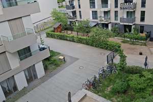 2 Zimmer Wohnung mit großem Balkon, EBK in Mitte – Stallschreiberstr. 20, 10179 Mitte (Ortsteil), Berlin – Vorschaubild 2