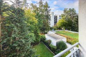 Möbliert: Neuwertig möbliert: Wohnung mit ruhiger Loggia – Die vollständige Adresse der Immobilie erhältst du vom Anbieter., 81541 Obergiesing, München – Vorschaubild 14