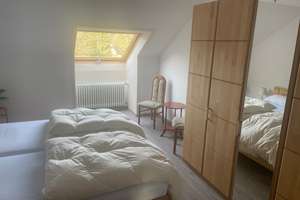 Stilvoll gepflegt: 2-Zimmer-Wohnung in Bad Orb – Die vollständige Adresse der Immobilie erhältst du vom Anbieter., 63619 Bad Orb – Vorschaubild 8
