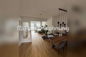 Tauschwohnung: 96 m² Wohnung in Düsseldorf, Stadtbezirk 1 – Die vollständige Adresse der Immobilie erhältst du vom Anbieter., 40210 Stadtmitte, Düsseldorf – Vorschaubild 3