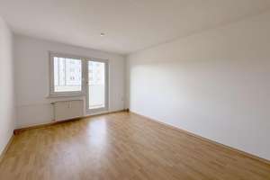 NEU: Frisch renovierte 3-Zimmer-Wohnung in Paunsdorf-Nord mit Wohlfühlfaktor! – Rotfuchsstraße 13, 4329 Heiterblick, Leipzig – Vorschaubild 3