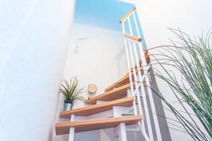 Maisonettewohnung mit vielen Highlights – Leipziger Str. 49, 9113 Schloßchemnitz, Chemnitz – Vorschaubild 5