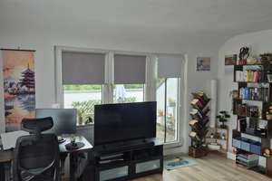 Zwei Zimmer in Wittlaer: Ihr neues Zuhause in Düsseldorf – Die vollständige Adresse der Immobilie erhältst du vom Anbieter., 40489 Wittlaer, Düsseldorf – Vorschaubild 5