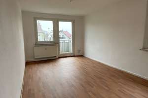 3 - Zimmerwohnung mit Balkon in Erfurt-Vieselbach – Am Bahnhof 6, 99098 Vieselbach, Erfurt – Vorschaubild 3