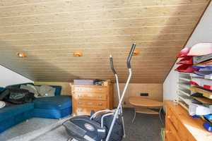 Attraktives Einfamilienhaus mit zwei
Terrassengärten & ELW in begehrter Hanglage – Alb-Donau-Kreis – Vorschaubild 29
