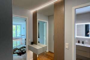 Top Lage in Wilmersdorf modernisierte 2 Zimmer Wohnung mit Balkon – Düsseldorfer Straße 54a, 10707 Wilmersdorf, Berlin – Vorschaubild 4