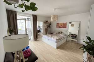 AN DER LORETTOSTRAßE INVESTIEREN - 3 ZI WOHNUNG MIT BALKON – Bilker Allee 4, 40219 Unterbilk, Düsseldorf – Vorschaubild 7