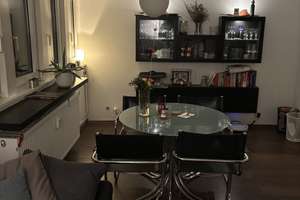Helle 3-Zimmer Wohnung mit großem Balkon! Klosterstraße – Die vollständige Adresse der Immobilie erhältst du vom Anbieter., 38118 Westliches Ringgebiet, Braunschweig – Vorschaubild 2