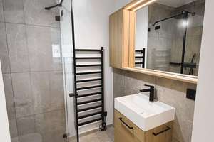 Elegante 2-Zi.-Whg.! Hochwertig kernsaniert! Bestlage Schwabing! – Die vollständige Adresse der Immobilie erhältst du vom Anbieter., 80802 Münchner Freiheit, München – Vorschaubild 7