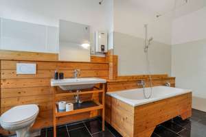 Historischer Charme trifft zeitgemäße Eleganz – 2-Zimmer-Altbau in Neukölln – Die vollständige Adresse der Immobilie erhältst du vom Anbieter., 12055 Neukölln (Ortsteil), Berlin – Vorschaubild 8