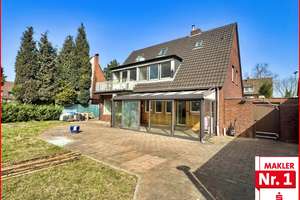 Gestalten Sie Ihr neues Familienparadies... – Die vollständige Adresse der Immobilie erhältst du vom Anbieter., 46242 Stadtmitte, Bottrop – Vorschaubild 5