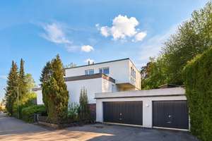 Vaihingen: Großzügiges Wohnen in bester Lage – Die vollständige Adresse der Immobilie erhältst du vom Anbieter., 70563 Rosental, Stuttgart – Vorschaubild 3