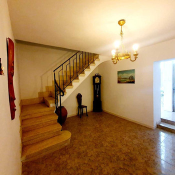 Großes Haus in Bullas